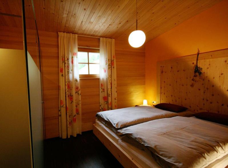 Appartamento Haus Rose Schröcken Camera foto