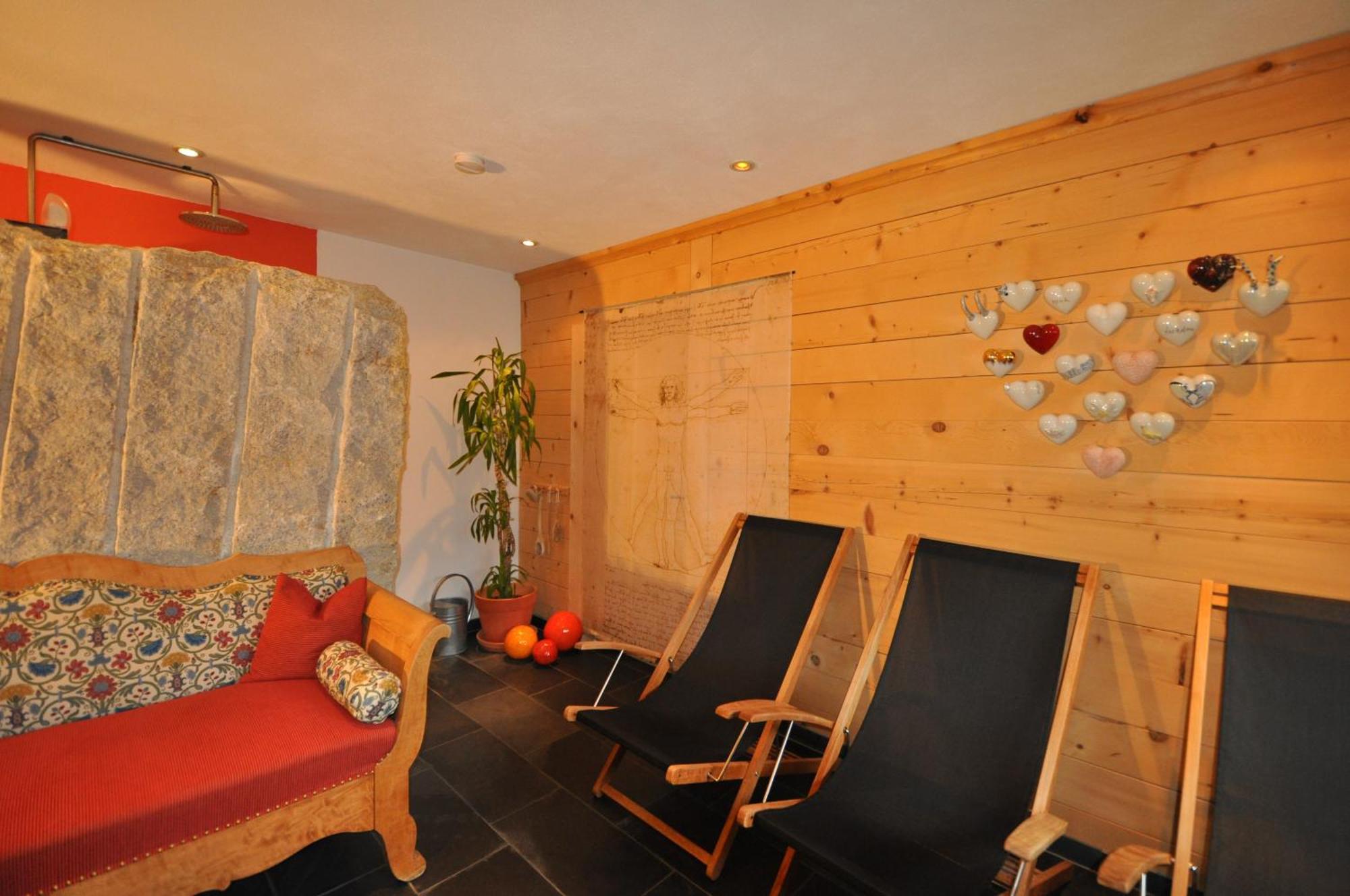 Appartamento Haus Rose Schröcken Esterno foto